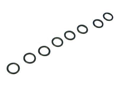 Dodge 68026799AA Dehydrator O-Ring