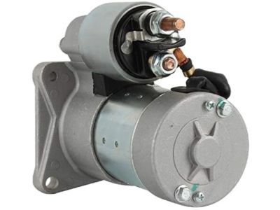 Jeep 68201259AA Starter
