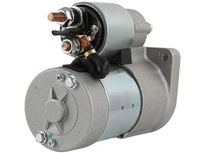 Jeep 68201259AA Starter