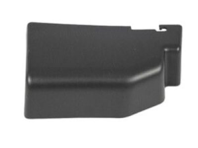 Mopar 1CG55DX9AC Cover Rear Wiper Motor