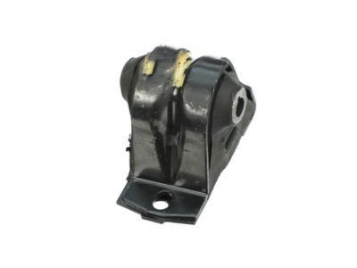 Jeep Wrangler Engine Mount - 52019278AD