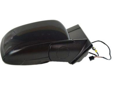 Dodge 1AB721W7AM MIRROR Outside Rearview