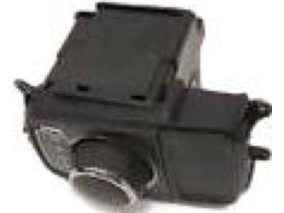 Mopar 68171964AI Shifter Transmission