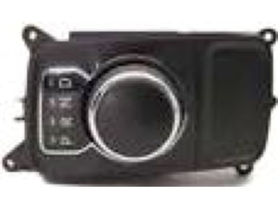 Mopar 68171964AI Shifter Transmission