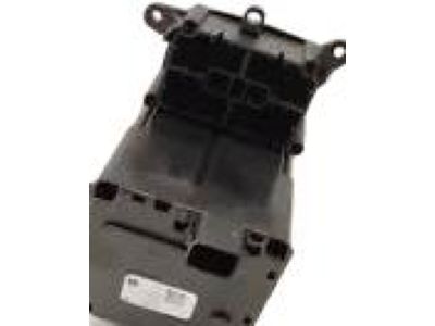 Mopar 68171964AI Shifter Transmission