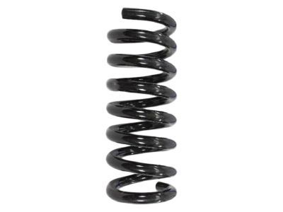 Dodge 52113901AA Coil Spring