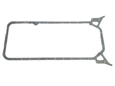 2006 Dodge Sprinter 3500 Oil Pan Gasket - 5175310AA
