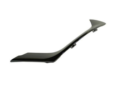 Chrysler 68203039AB Outer Molding