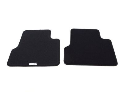 Mopar 1UB86DX9AA Mat Kit Floor