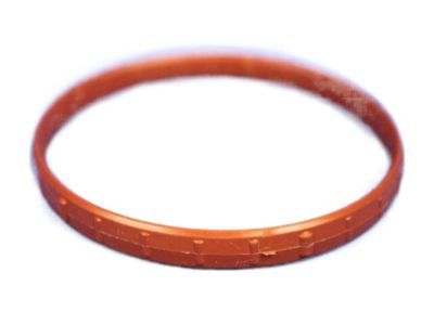 Jeep Throttle Body Gasket - 4884551AA