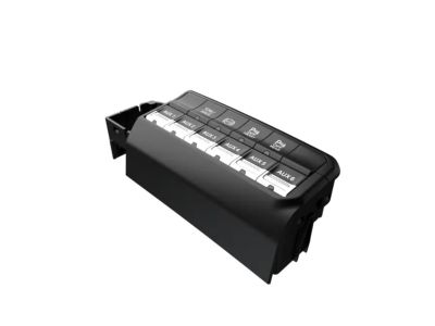 Mopar 68476031AA Switch Instrument Panel Switch Bank