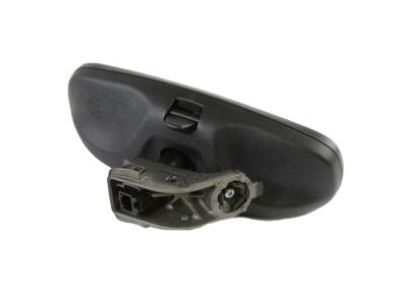 Dodge Durango Car Mirror - 68289780AB