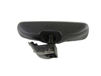 Dodge Durango Car Mirror - 68289780AB