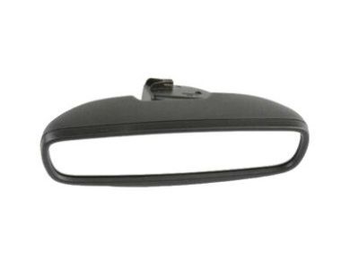 Dodge Durango Car Mirror - 68289780AB
