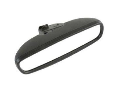 Dodge Durango Car Mirror - 68289780AB