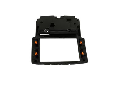 Mopar 1UJ96DX9AJ Center Stack Upper