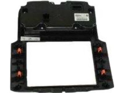 Mopar 1UJ96DX9AJ Center Stack Upper