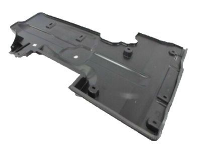 Dodge 57010352AH Shield