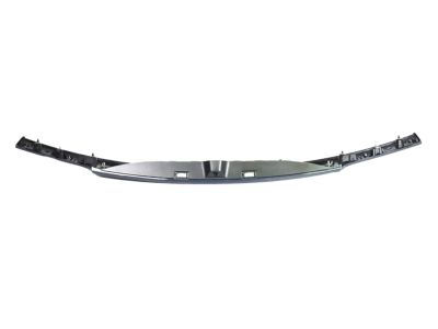 Mopar 6PM33TBFAA Applique License Lamp