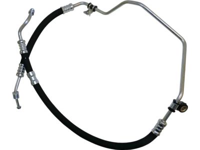 Mopar 4782518AE Hose Power Steering Pressure