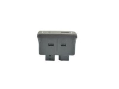 Ram 6KG69LXHAA USB Port