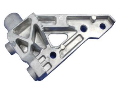 Chrysler PT Cruiser Engine Mount Bracket - 4891550AA