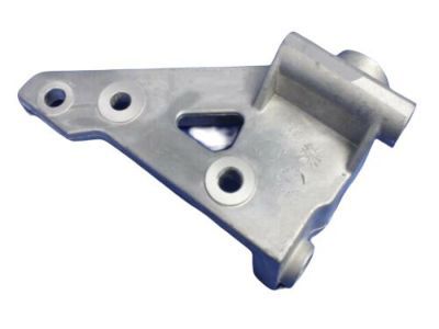 Chrysler PT Cruiser Engine Mount Bracket - 4891550AA