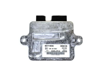Mopar 68171182AB Module Ammonia
