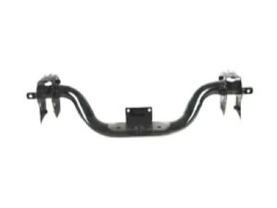 Dodge 52110367AG Trailer Hitch