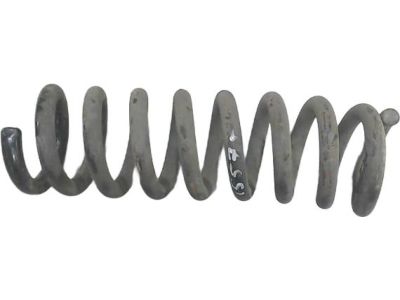 Mopar 5168890AA Spring Rear Coil