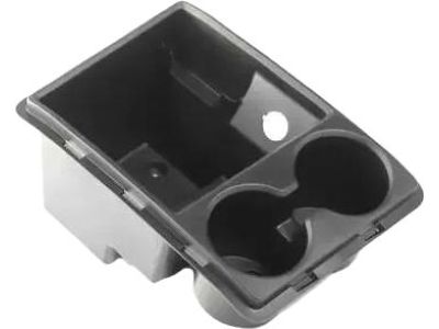 Mopar 1SQ481A8AA Cupholder Console Cupholder With Console Box