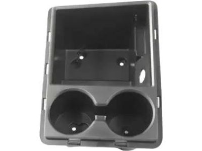 Mopar 1SQ481A8AA Cupholder Console Cupholder With Console Box