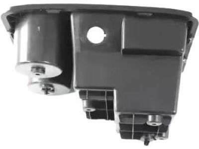 Mopar 1SQ481A8AA Cupholder Console Cupholder With Console Box