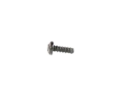 Mopar 68427033AA Screw Seat