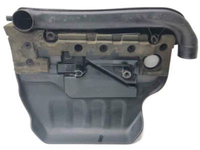 Dodge 68146205AB COVER Engine
