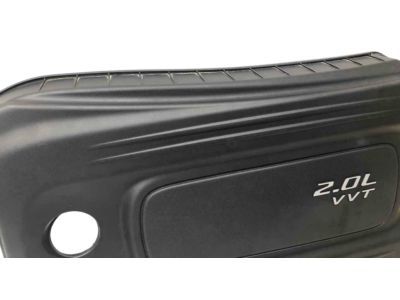 Dodge 68146205AB COVER Engine