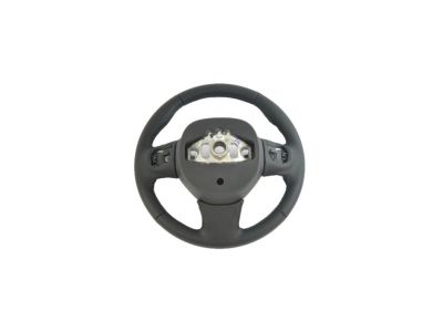 Mopar 5ZC00DX9AF Wheel Steering