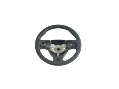 Mopar 5ZC00DX9AF Wheel Steering