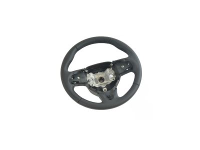 Mopar 5ZC00DX9AF Wheel Steering Mopar 5ZC00DX9AF Wheel Steering