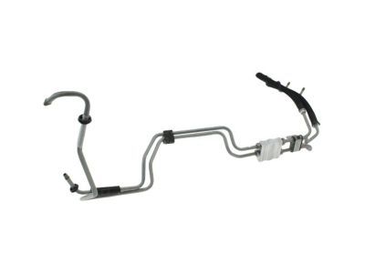 Dodge 55038149AA TUBE AND HOSE Oil Cooler