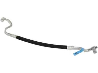 Mopar 68282103AA Line A/C Discharge