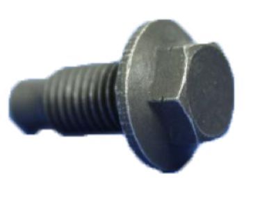 Dodge 4761331 Oil Pan Bolt