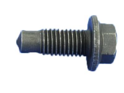 Dodge 4761331 Oil Pan Bolt