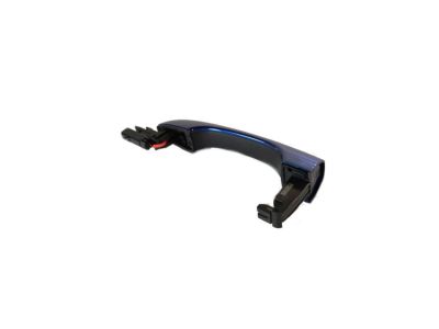 5LX811CLAE Mopar Handle Exterior Door Product Photo 2 of 2