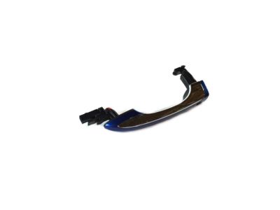 Mopar 5LX811CLAE Handle Exterior Door 5LX811CLAE Mopar Handle Exterior Door Product Photo 1 of 2