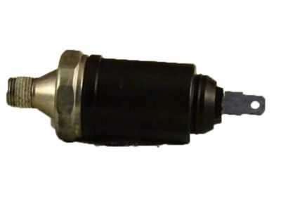 Jeep Oil Pressure Switch - 56026782AC