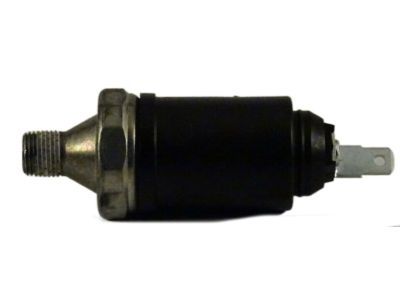 Jeep Oil Pressure Switch - 56026782AC
