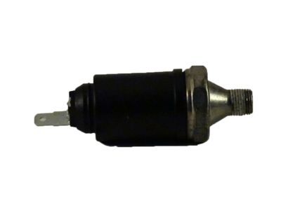 Jeep Oil Pressure Switch - 56026782AC