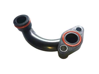 Jeep 68211200AA TUBE Water By Pass Includes O-Rings