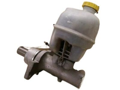 Dodge 5102032AA Master Cylinder